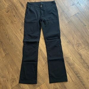 Prana pants - size 8